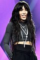Picture of Loreen at Melodifestivalen 2023