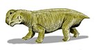 Lystrosaurus murrayi