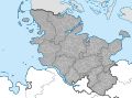 Municipalities in Schleswig-Holstein.svg