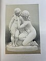 Nymph and Cupid by J. E. Muller