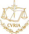 Image 29Logo of the Court of Justice of the European Union (from Symbols of the European Union)