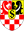 Wappen des Powiat Strzeliński
