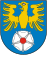 Coat of arms of Tarnowskie Góry County
