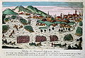 Image 76Iași (capital of Moldavia) at the end of the 18th century (from Culture of Romania)
