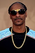 Snoop Dogg (2019) from Long Beach