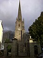 Churches in Monmouth