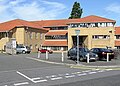 South Gloucestershire Council offices