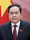 Trần Thanh Mẫn