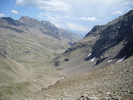 Valley of Chichin