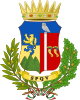 Coat of arms of Vibo Valentia