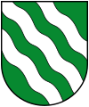 Wappen von Eschbach