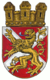Coat of arms of Lehrte
