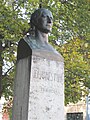 Denkmal Johannes Daniel Falk