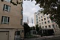 Embassy of Spain in Paris
