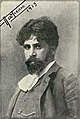 Antônio Parreiras 1913