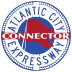Atlantic City–Brigantine Connector marker