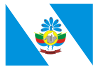 Flag of Vila Pavão