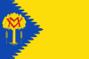 Flag of Valmadrid