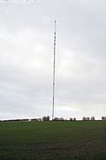 Belmont transmitting station