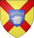 Arms of Bobigny