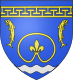 Coat of arms of Maxey-sur-Vaise