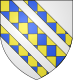 Coat of arms of Morval