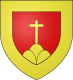 Coat of arms of Loutzviller