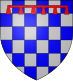 Coat of arms of Montay