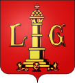 Coat of arms of Liège