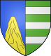 Coat of arms of Buhl