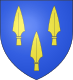Coat of arms of Ostwald