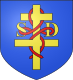 Coat of arms of Saint-Dié-des-Vosges