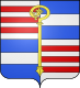 Coat of arms of Vallerange