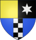 Coat of arms of Wittersheim