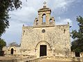 St Mary's Chapel, Bir Miftuħ