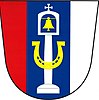 Coat of arms of Chyšná