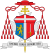 Luigi Sincero's coat of arms
