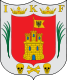 Wappen von Tlaxcala