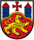Coat of arms of Osterode am Harz