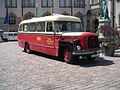 Historischer Omnibus