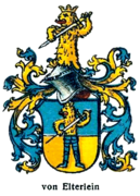 Wappen von 1514