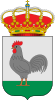 Official seal of Berbegal