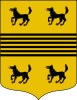 Coat of arms of Mutiloa