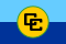 Flagge der CARICOM