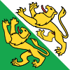 Flag of Thurgau