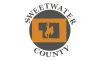 Flag of Sweetwater County