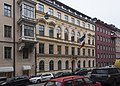Embassy of France in Stockholm
