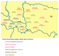 Ancient Indo-European peoples in Bačka