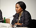 Judy Wakhungu, Kenyan Ambassador to France