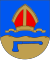 Coat of arms of Säkylä